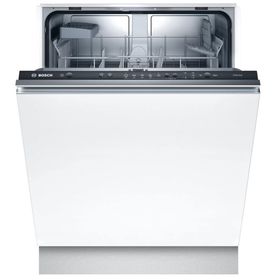 Bosch SMV25DX01T 5 Programlı 13 Kişilik Ankastre Bulaşık Makinesi