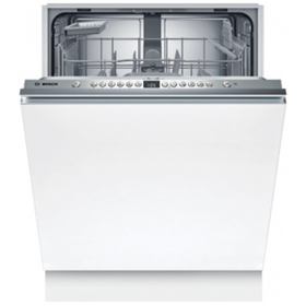 Bosch SMV26DX00T 6 Programlı Ankastre Bulaşık Makinesi