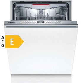 Bosch SMV4IMX62T Tam Ankastre Bulaşık Makinesi