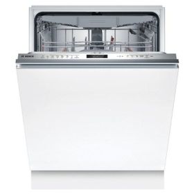 Bosch SMV6ECX86Q Bulaşık Makinesi