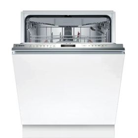 Bosch SMV6ECX86Q Bulaşık Makinesi