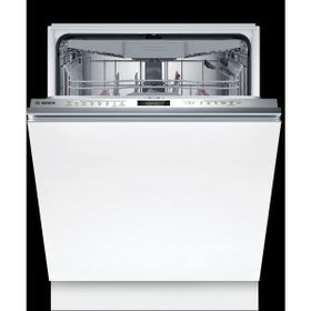 Bosch SMV6ECX86Q Bulaşık Makinesi