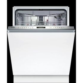 Bosch SMV6ECX86Q Bulaşık Makinesi