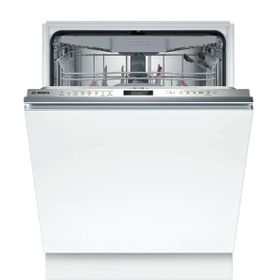 Bosch SMV6ECX86Q Bulaşık Makinesi