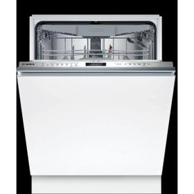 Bosch SMV6ECX86Q Bulaşık Makinesi