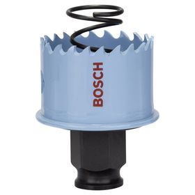 Bosch Special For Sheet Metal Delik Açma 40 mm - Testere