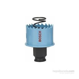 Bosch Special For Sheet Metal Delik Açma 40 mm - Testere