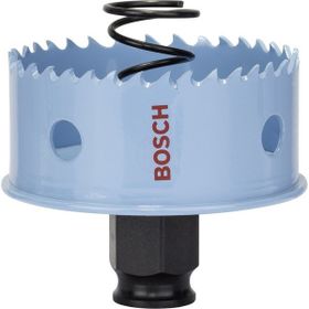 Bosch Special For Sheet Metal Delik Açma 60 mm - Testere