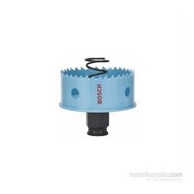 Bosch Special For Sheet Metal Delik Açma 60 mm - Testere