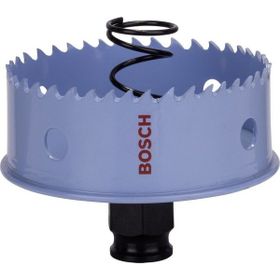 Bosch Special For Sheet Metal Delik Açma 73 mm - Testere