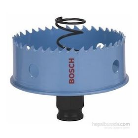 Bosch Special For Sheet Metal Delik Açma 73 mm - Testere
