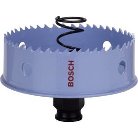 Bosch Special For Sheet Metal Delik Açma 83 mm - Testere