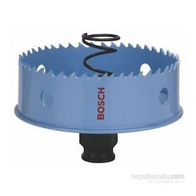 Bosch Special For Sheet Metal Delik Açma 83 mm - Testere