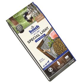 Bosch Special Light Özel Diyet Formüllü 12.5 kg Köpek Maması