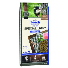 Bosch Special Light Yetişkin Tahılsız Diyet İçin 12.5 kg Köpek Maması
