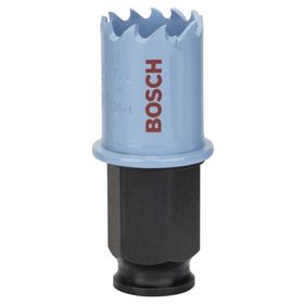 Bosch Special Serisi 22 mm Metal ve Inox Malzemeler için Delik Açma Testeresi
