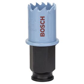 Bosch Special Serisi 22 mm Metal ve Inox Malzemeler için Delik Açma Testeresi