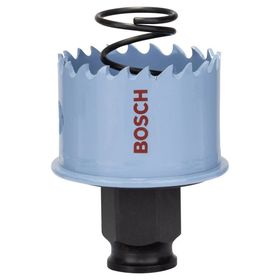 Bosch Special Serisi 40 mm Metal ve Inox Malzemeler için Delik Açma Testeresi