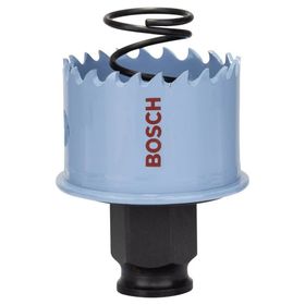 Bosch Special Serisi 40 mm Metal ve Inox Malzemeler için Delik Açma Testeresi