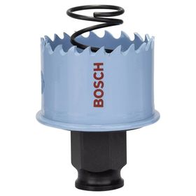 Bosch Special Serisi 40 mm Metal ve Inox Malzemeler için Delik Açma Testeresi