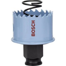 Bosch Special Serisi 40 mm Metal ve Inox Malzemeler için Delik Açma Testeresi