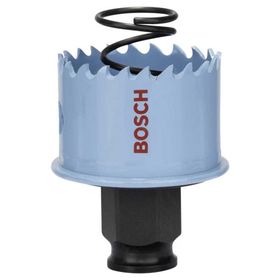 Bosch Special Serisi 40 mm Metal ve Inox Malzemeler için Delik Açma Testeresi