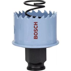 Bosch Special Serisi 40 mm Metal ve Inox Malzemeler için Delik Açma Testeresi