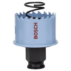 Bosch Special Serisi 40 mm Metal ve Inox Malzemeler için Delik Açma Testeresi