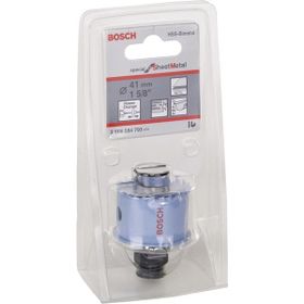Bosch Special Serisi 41 mm Metal ve Inox Malzemeler için Delik Açma Testeresi