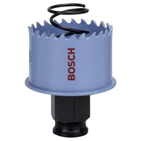 Bosch Special Serisi 41 mm Metal ve Inox Malzemeler için Delik Açma Testeresi