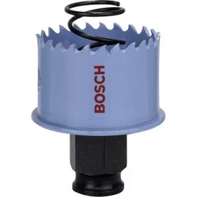 Bosch Special Serisi 41 mm Metal ve Inox Malzemeler için Delik Açma Testeresi