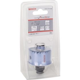 Bosch Special Serisi 48 mm Metal ve Inox Malzemeler için Delik Açma Testeresi