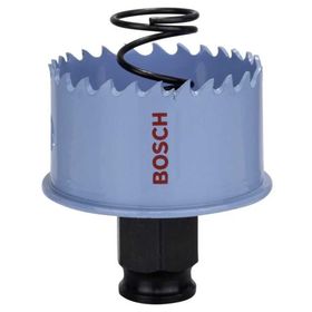 Bosch Special Serisi 48 mm Metal ve Inox Malzemeler için Delik Açma Testeresi