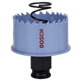 Bosch Special Serisi 48 mm Metal ve Inox Malzemeler için Delik Açma Testeresi