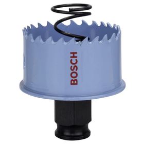 Bosch Special Serisi 48 mm Metal ve Inox Malzemeler için Delik Açma Testeresi