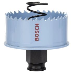 Bosch Special Serisi 57 mm Metal ve Inox Malzemeler için Delik Açma Testeresi