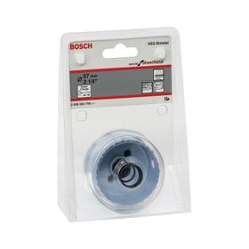 Bosch Special Serisi 57 mm Metal ve Inox Malzemeler için Delik Açma Testeresi