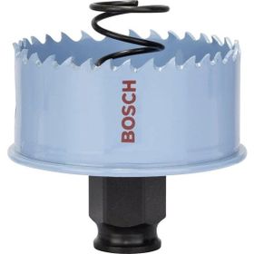 Bosch Special Serisi 57 mm Metal ve Inox Malzemeler için Delik Açma Testeresi