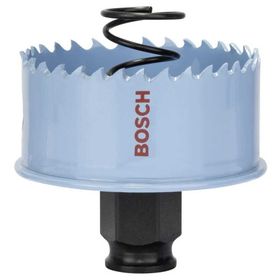 Bosch Special Serisi 57 mm Metal ve Inox Malzemeler için Delik Açma Testeresi