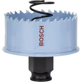 Bosch Special Serisi 57 mm Metal ve Inox Malzemeler için Delik Açma Testeresi