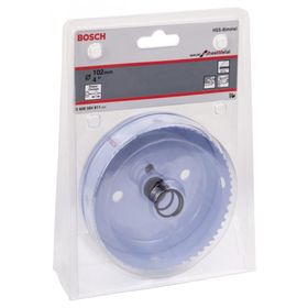 Bosch Special Serisi Metal ve Inox Malzemeler İçin Delik Açma 102 mm Testere