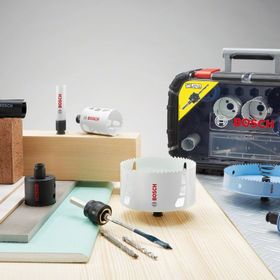 Bosch Speed for Multiconstruction 30 mm Panç