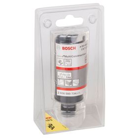 Bosch Speed for Multiconstruction 35 mm Panç