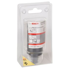 Bosch Speed for Multiconstruction 40 mm Panç