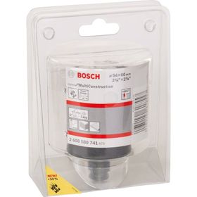 Bosch Speed for Multiconstruction 54 mm Panç