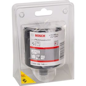 Bosch Speed for Multiconstruction 70 mm Panç