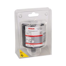 Bosch Speed for Multiconstruction 70 mm Panç