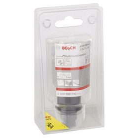 Bosch Speed Serisi Çok Amaçlı 30 mm Delik Açma Testeresi Panç