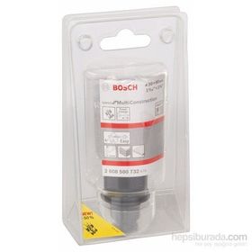 Bosch Speed Serisi Çok Amaçlı 30 mm Delik Açma Testeresi Panç