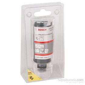 Bosch Speed Serisi Çok Amaçlı 35 mm Delik Açma Testeresi Panç